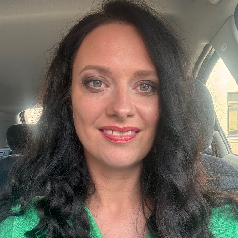 Olga Kūliņa profile