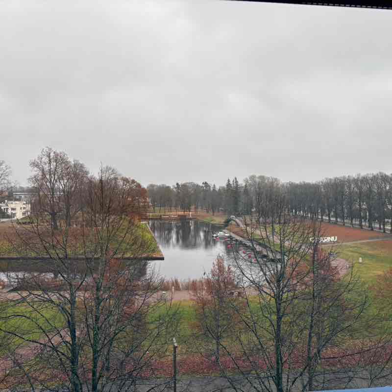 Olga Kūliņa post 1