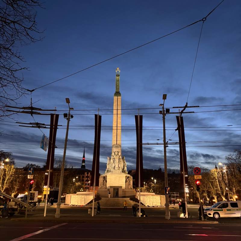 Olga Kūliņa post 1