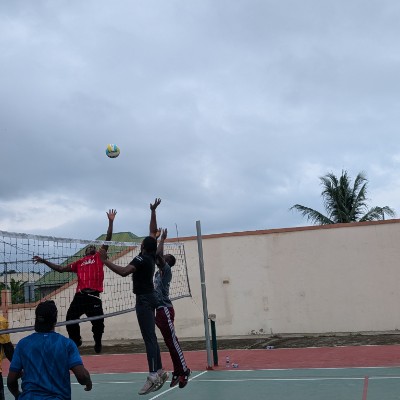 ZijinGoldenRidgeLimited, Akyem Ernest Boadi post image