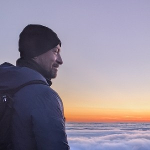 Simon Plante profile