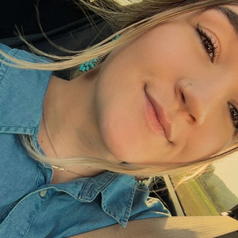 Alyssa profile