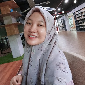 Afriani Indah profile