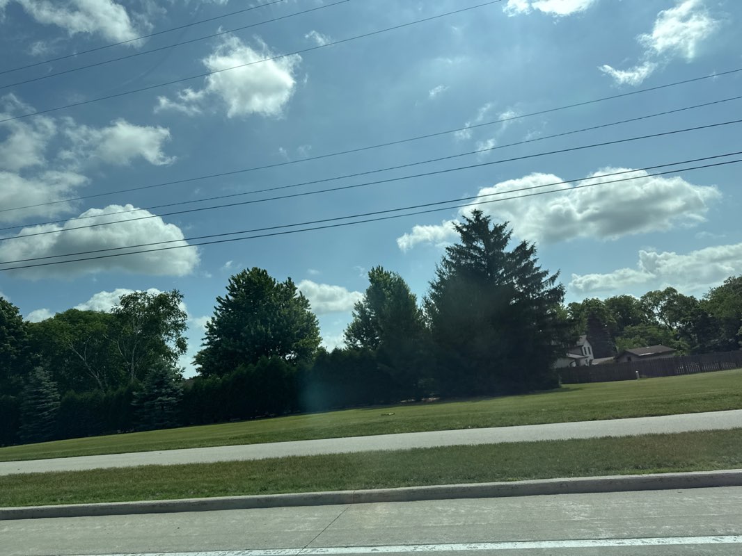 walking near me in Meadowview Park in summer