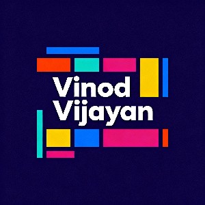 Vinod Vijayan icon