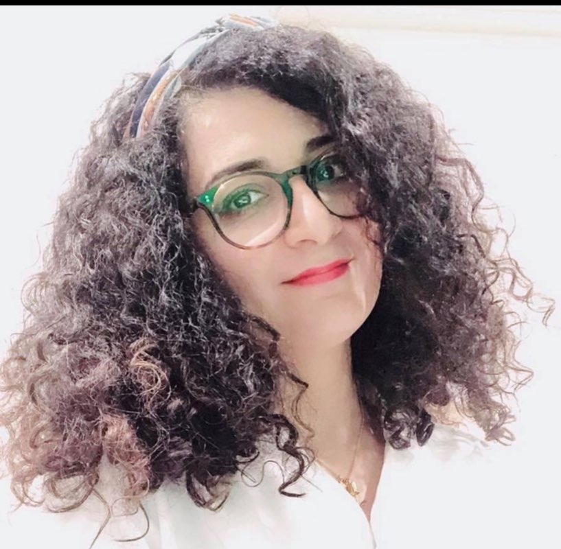 Maryam
