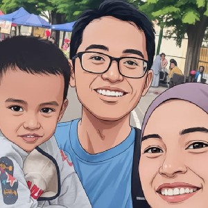 1666 - Fajar Kurniawan profile