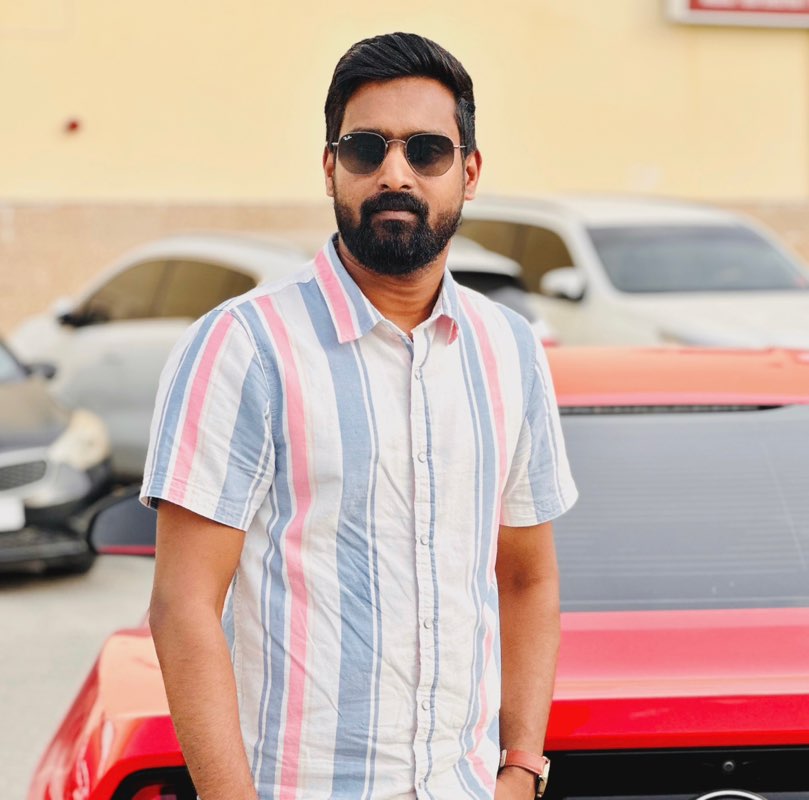 Jamshid Paloth profile