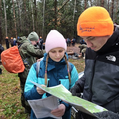 филиал ТНФ в г. Брянске Артём Артамонов post image