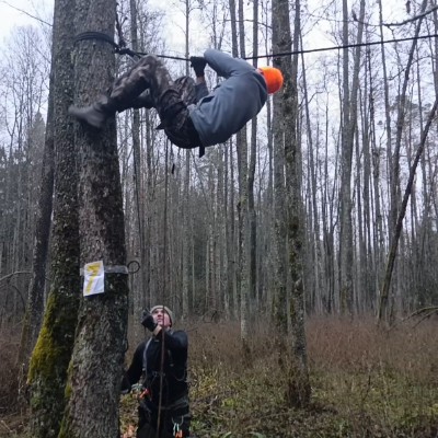 филиал ТНФ в г. Брянске Артём Артамонов post image