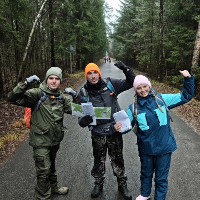 филиал ТНФ в г. Брянске Артём Артамонов post image