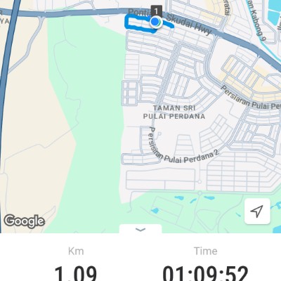 THORIQ YA HAJJ - SENIOR Farida Pardi post image