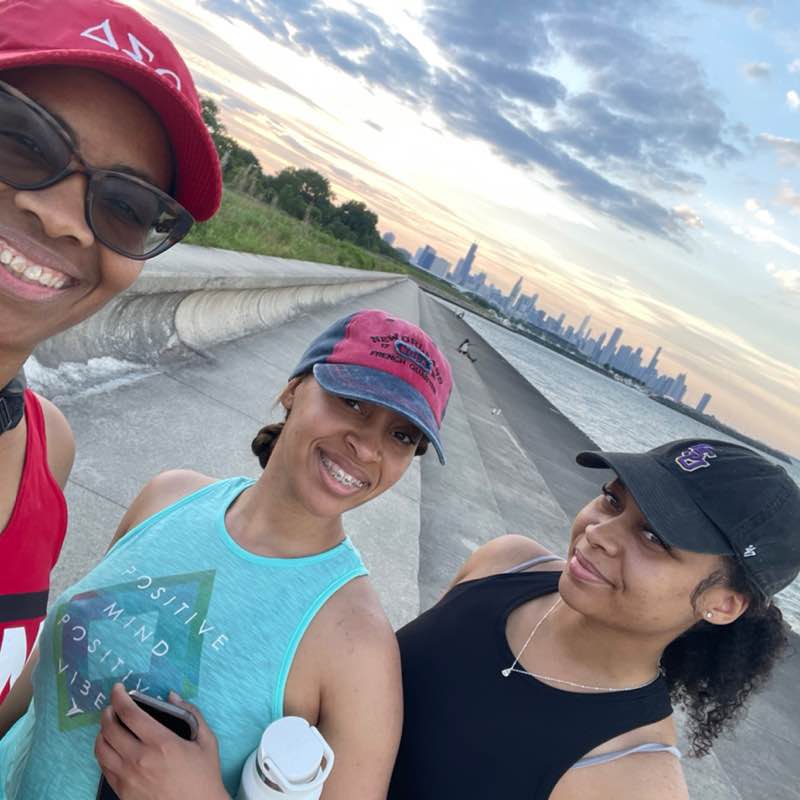 DST-Chicago Alumnae Chapter Tais post image