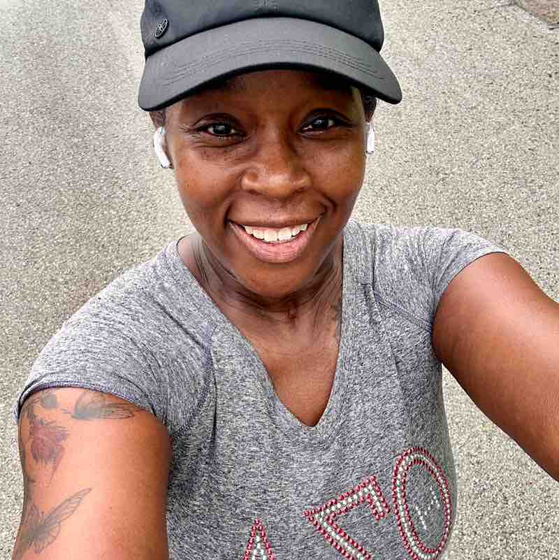 DST-Chicago Alumnae Chapter Daina post image