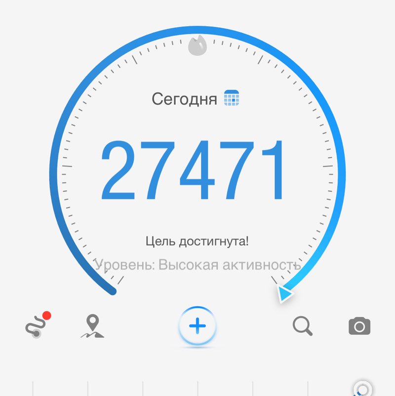 21Günlük Yürüş Marathonu🚩 Amil post image