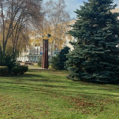 филиал ТНФ в г. Новороссийске Анита Л post image