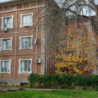 филиал ТНФ в г. Новороссийске Анита Л post image