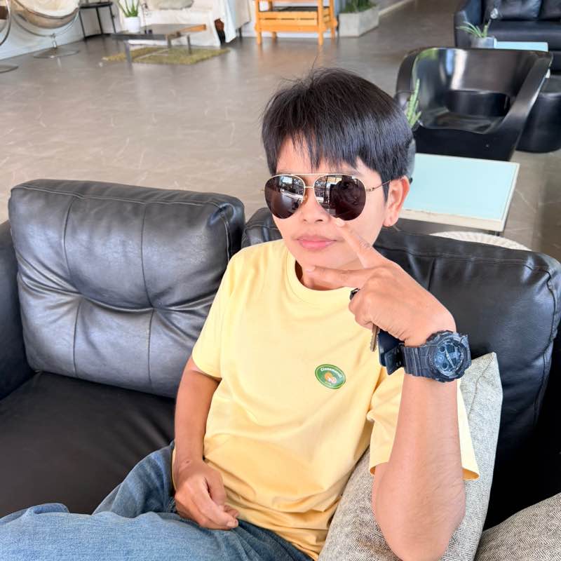 AYU1 HOYA นับก้าว vol.2 Nat post image