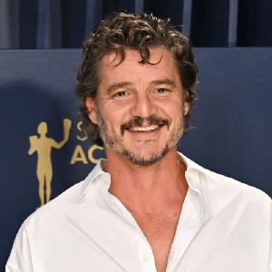 Pedro Pascal