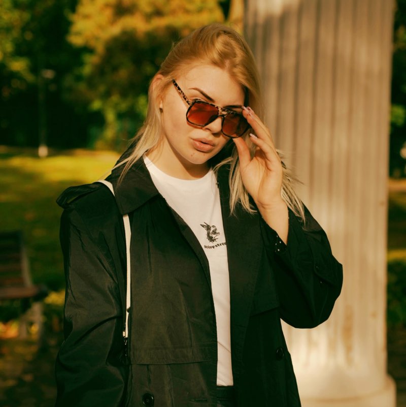 Kristīne profile