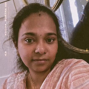 Nithya Arumugaam profile