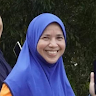 Faridah Hanim Ismail