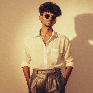 B.karthikeyan profile