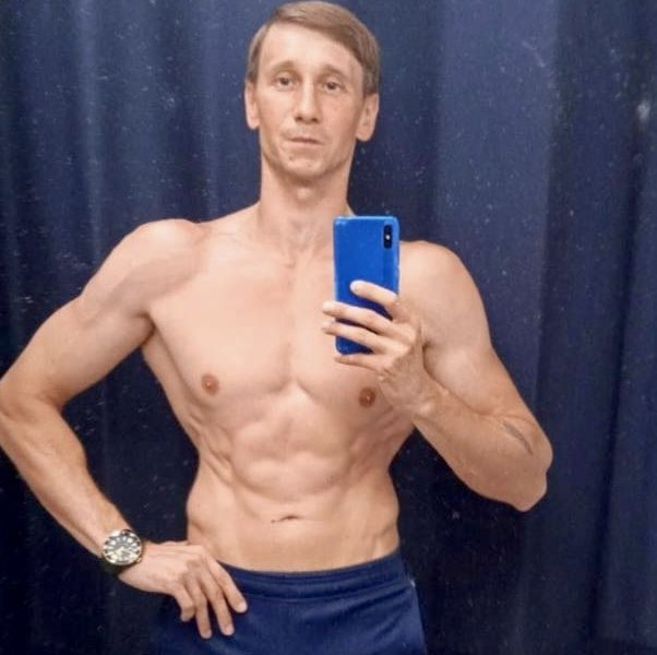 Эльдар profile