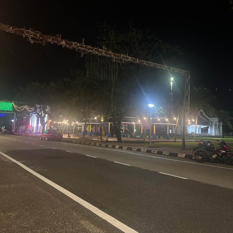 Muhammad Faizal post 1