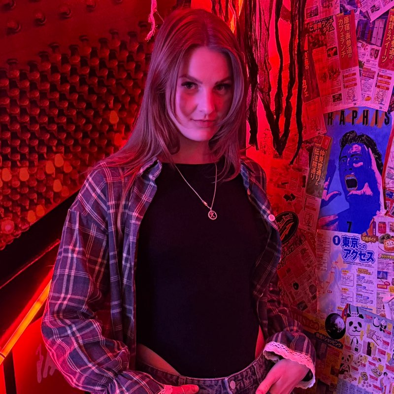 Ксения Боровик🤎 profile