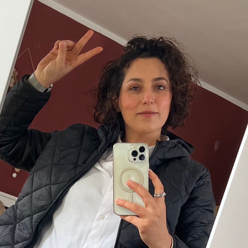 Mojgan