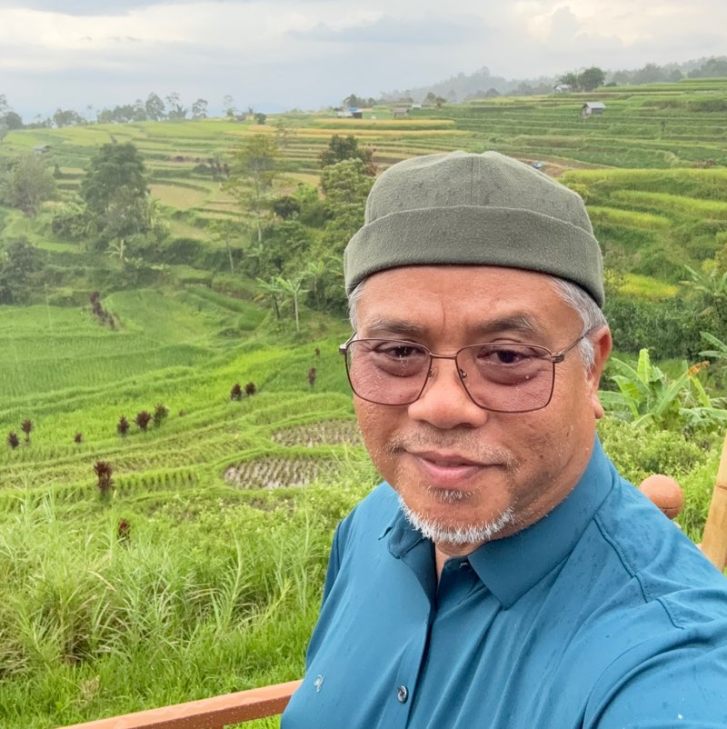 Mohamad Kadri profile