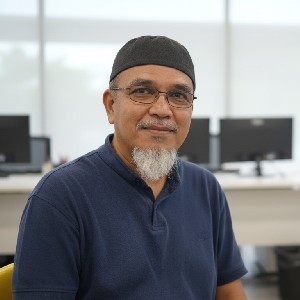 Amir Ibrahim
