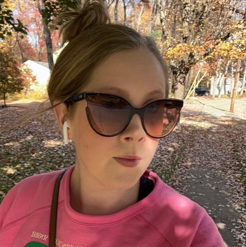 Kendra M profile