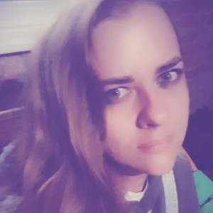 Елена Барвинская icon