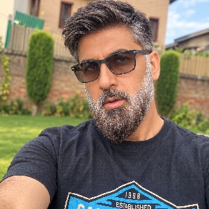 IRSHAD AHMAD profile