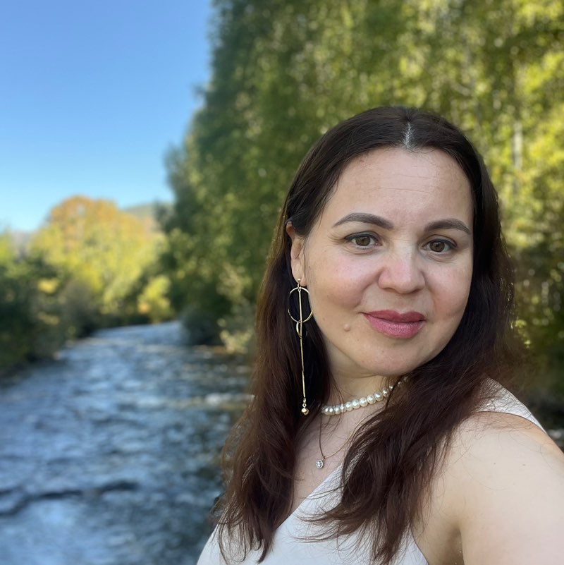 Надя Эл profile