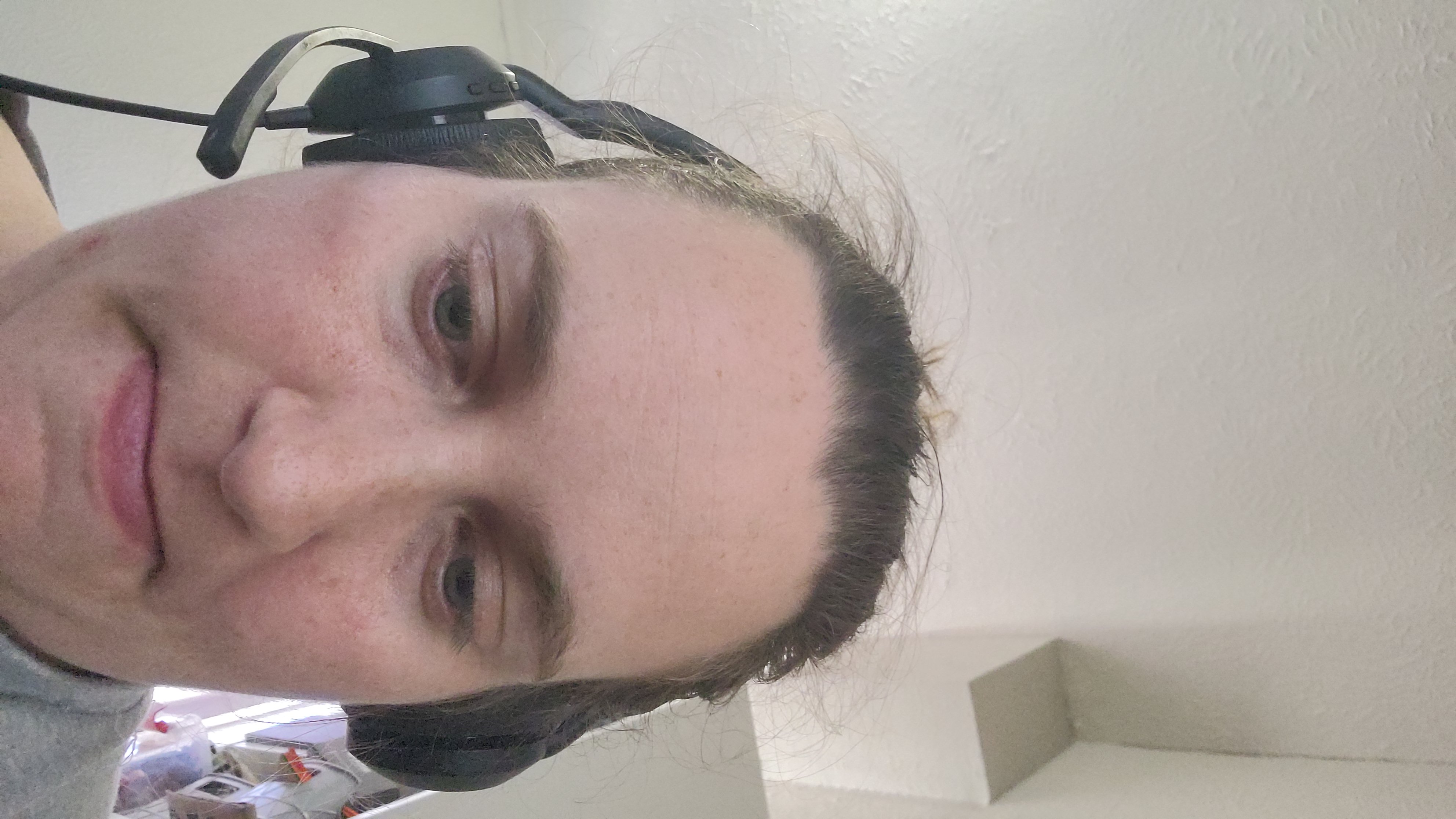 Ashley Henson profile