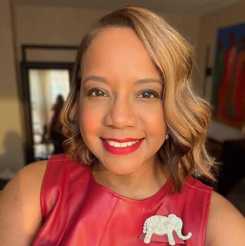 Carla Anderson profile
