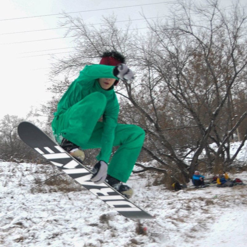 Никита profile