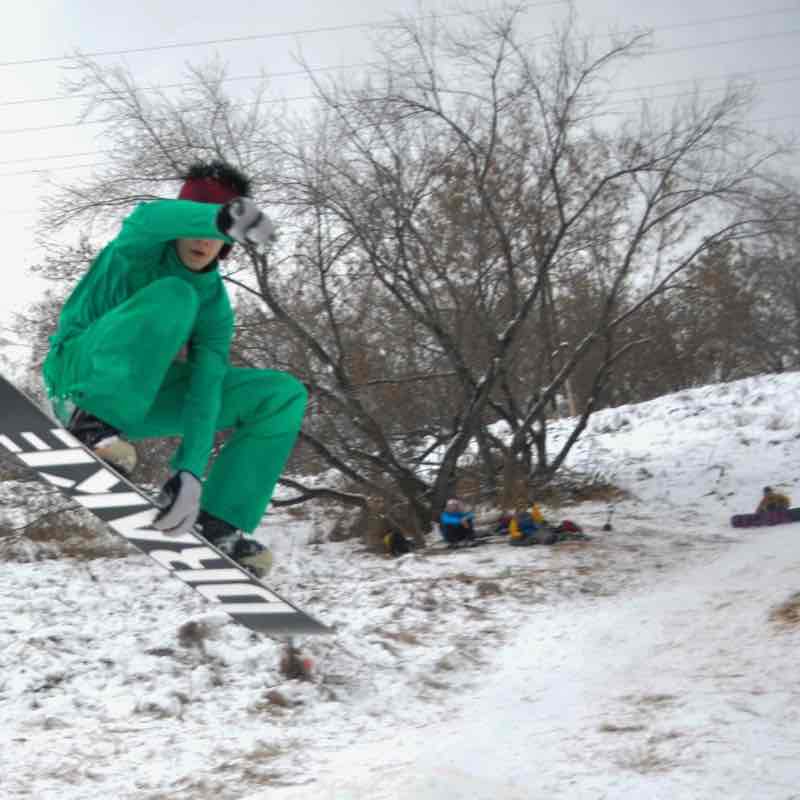 Алтай в движении👟 Никита post image