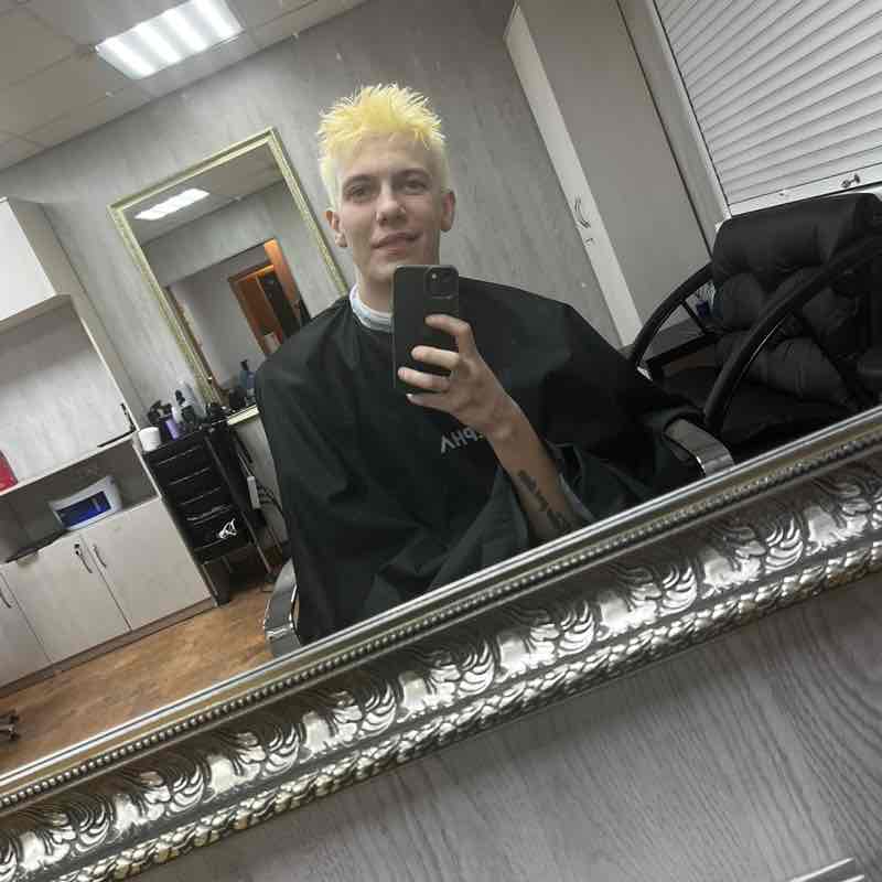 November Steps Challenge ะะธะบะธัะฐ post image