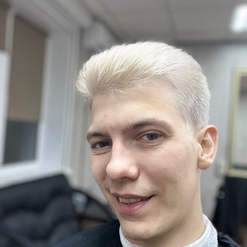 November Steps Challenge ะะธะบะธัะฐ post image