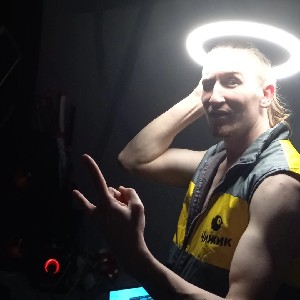 Евгений Колиниченко