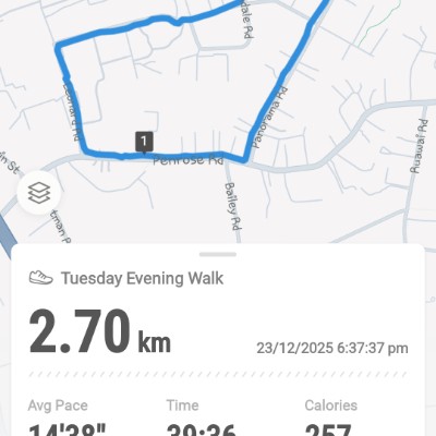 NGANI GANG Karen Ngani post image