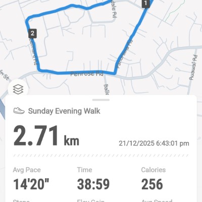 NGANI GANG Karen Ngani post image