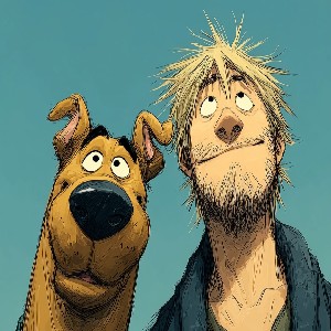 vrushin goswami profile