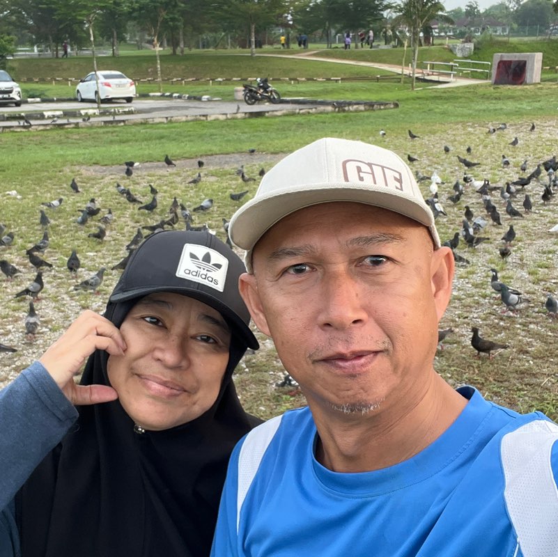 Ahmad Zaim Che Mohamed