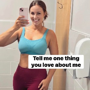 Sarah Hayes