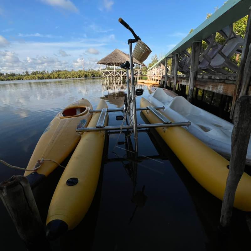 Kenyan Pacers Aby post image